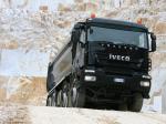 Iveco Trakker 8x4 2007 года